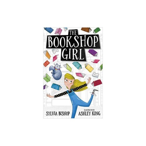 The Bookshop Girl