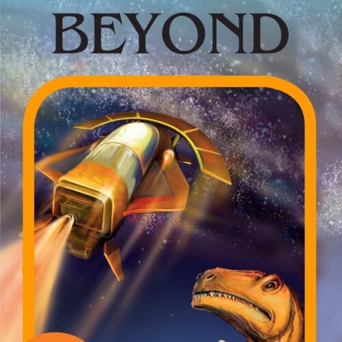 Space and Beyond (choose your own adventure)