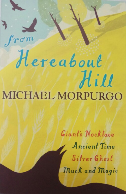 The Hereabout Hill