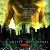 Cof Bones (the mortal instruments. book one)