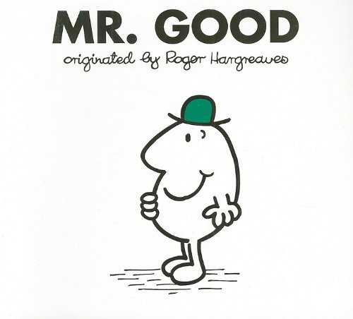 Mr. Good