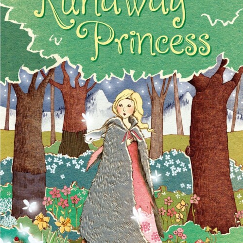 The Runaway Princess