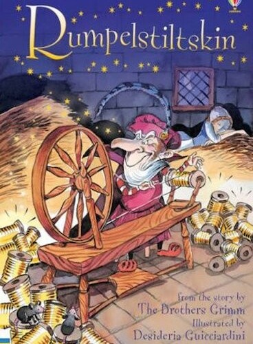 Rumpelstiltskin