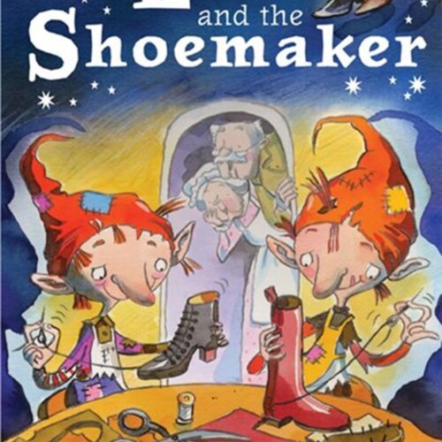 The Elves and the Shoemaker