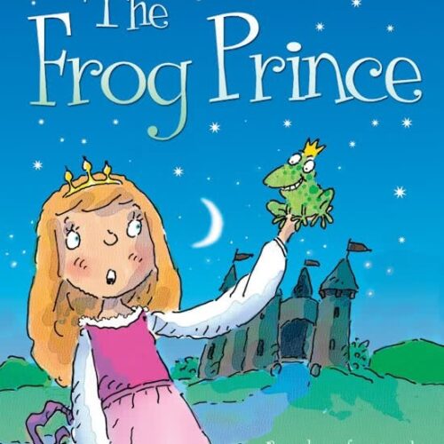 The Frog Prince