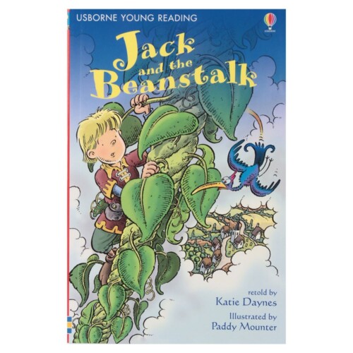 Jack and the Beanstalk