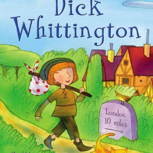 Dick Whittington