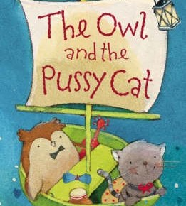 The Owl and the Pussycat