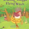 Baba Yaga The Flying Witch