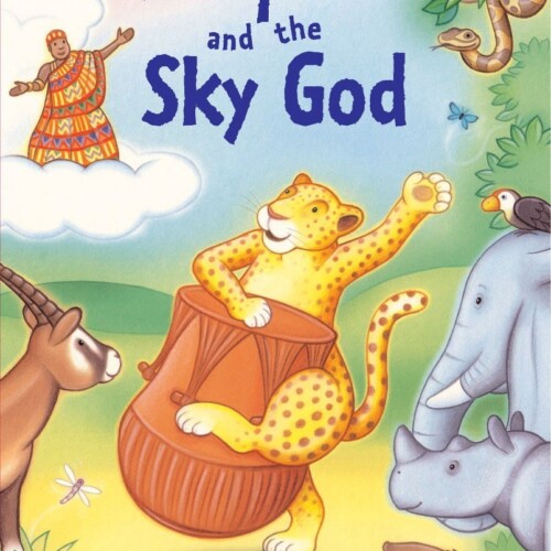 The Leopard and the Sky God