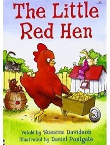 The Little Red Hen