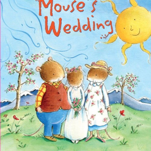 The Mouse's Wedding