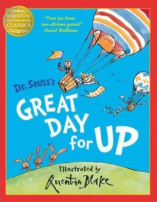 Dr. Seuss's Great Day for Up