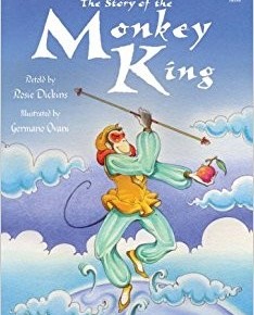 The Monkey King