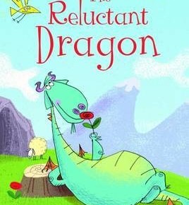 The Reluctant Dragon