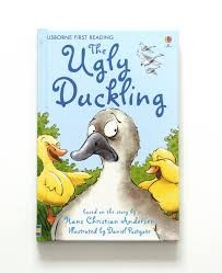 The Ugly Duckling