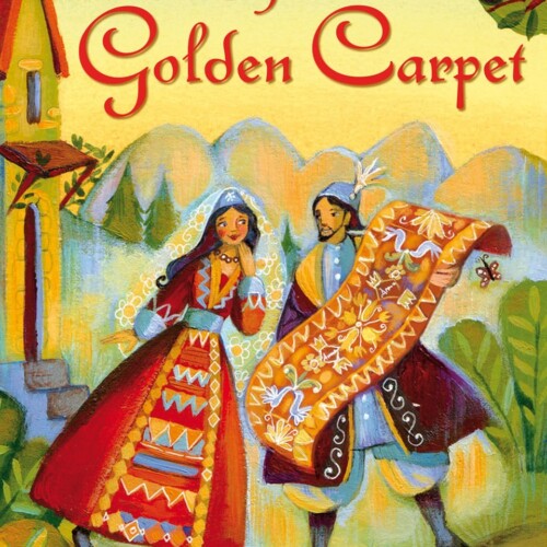 The Golden Carpet