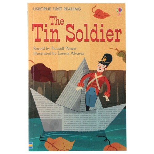 The Tin Soldier