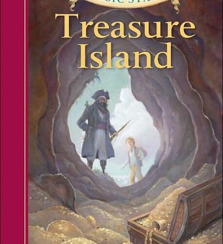 Treasure Island (classic starts)