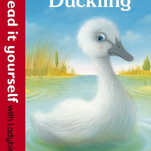 The Ugly Duckling (ladybird level 1)