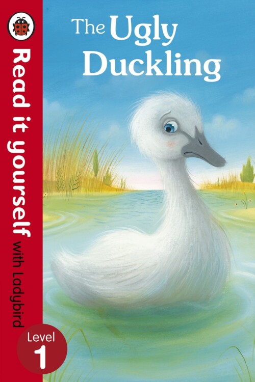 The Ugly Duckling (ladybird level 1)