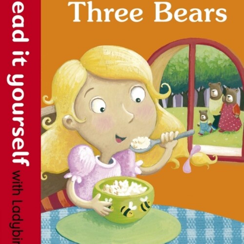 Goldilocks and the Three Bears (level 1)