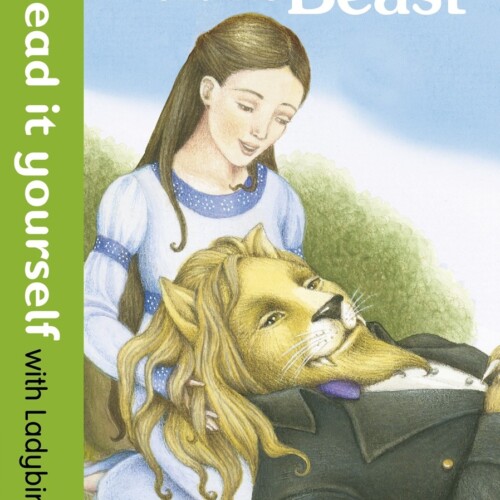 Beauty and the Beast (ladybird level 2)