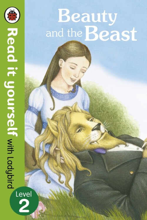 Beauty and the Beast (ladybird level 2)