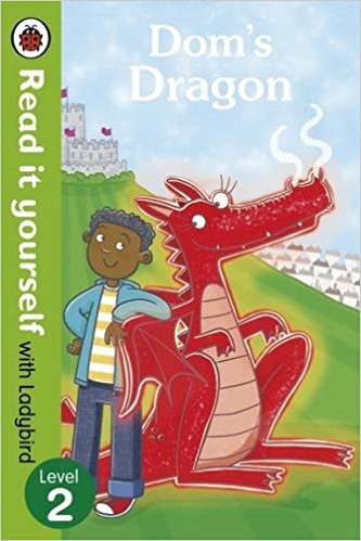 Dom's Dragon (ladybird level 2)