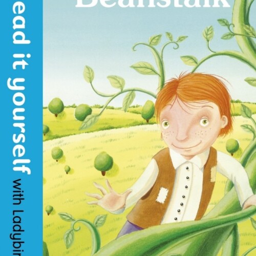 Jack and the Beanstalk (ladybird level 3)