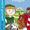 The Red Knight (ladybird level 3)
