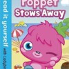 Poppet Stows Away (ladybird level 3)
