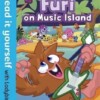Furi on Music Island (ladybird level 3)
