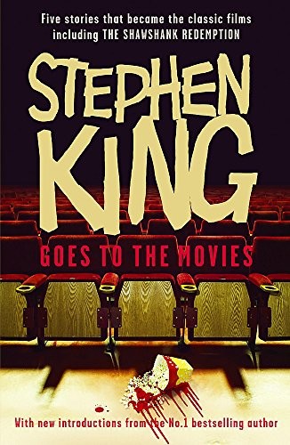 Goes to the Movies Stephen King
