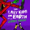 The Last Kids on Earth and the Zombie Parade