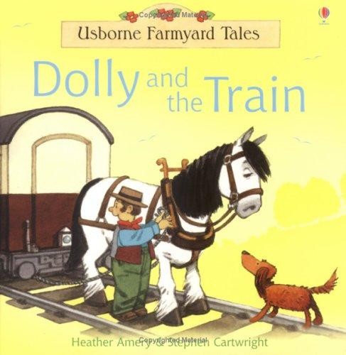 Dolly and the Train