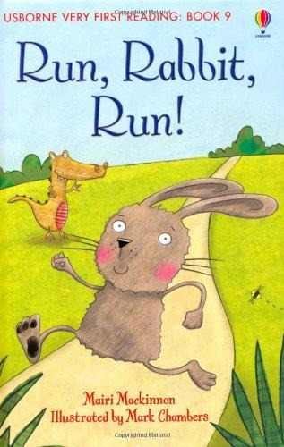 Run Rabbit, Run!