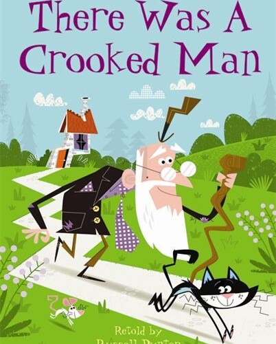 There Was a Crooked Man