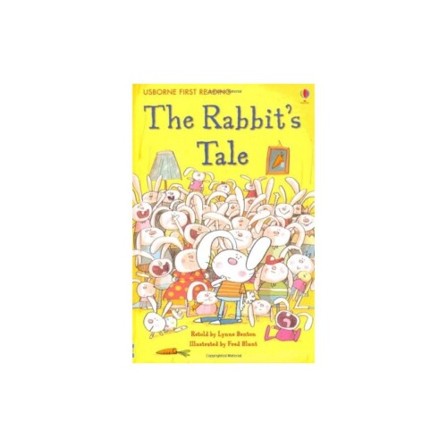 The rabbit's tale