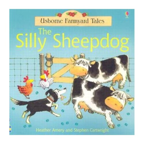 The Silly Sheepdog