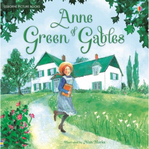 Anna of Green Gables