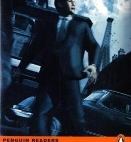 The Bourne Identity (level 4)