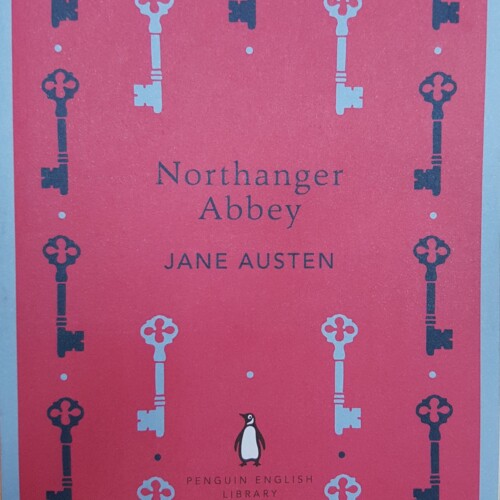 Northanger Abbey