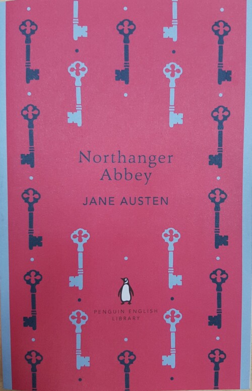 Northanger Abbey