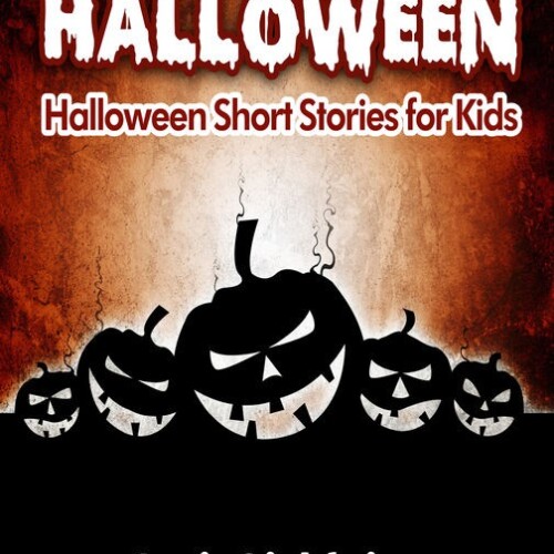 Halloween. Short stories for Kids