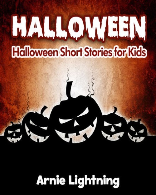 Halloween. Short stories for Kids