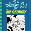 Diary of a Wimpy Kid - The Getaway