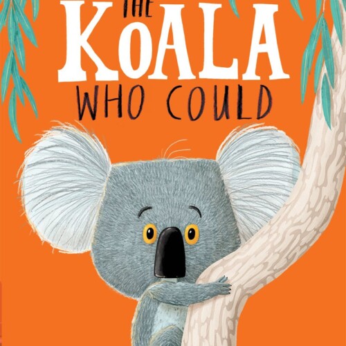 The Koala Who Could