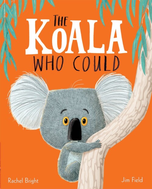 The Koala Who Could