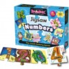 Brainbox - Numbers Jigsaw